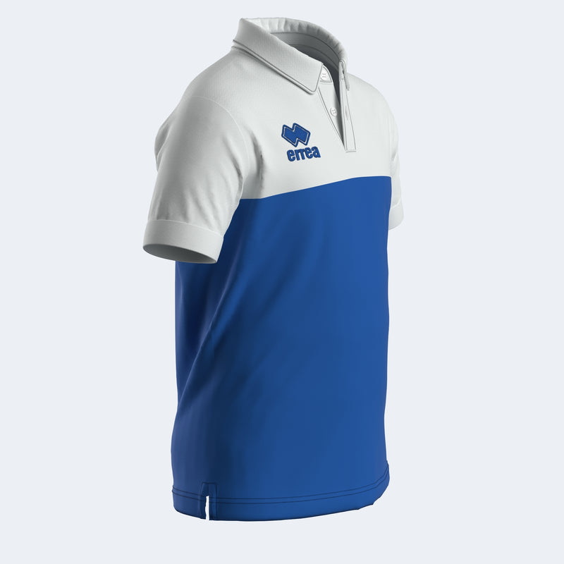 Errea Bob Boy's Polo Shirt