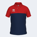 Errea Bob Boy's Polo Shirt