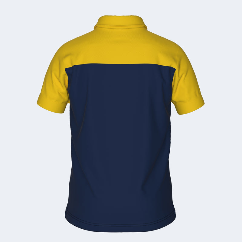 Errea Bob Boy's Polo Shirt