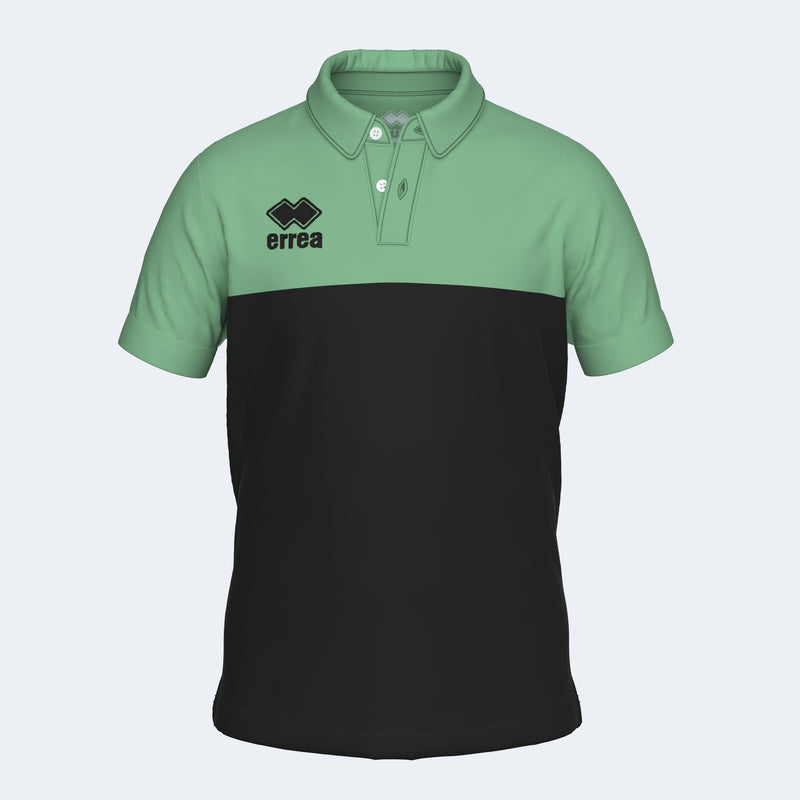 Errea Bob Boy's Polo Shirt