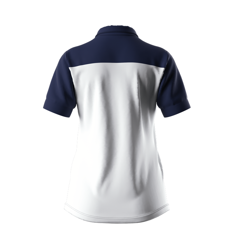 Errea Bonnie Girl's Polo Shirt