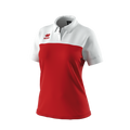 Errea Bonnie Girl's Polo Shirt