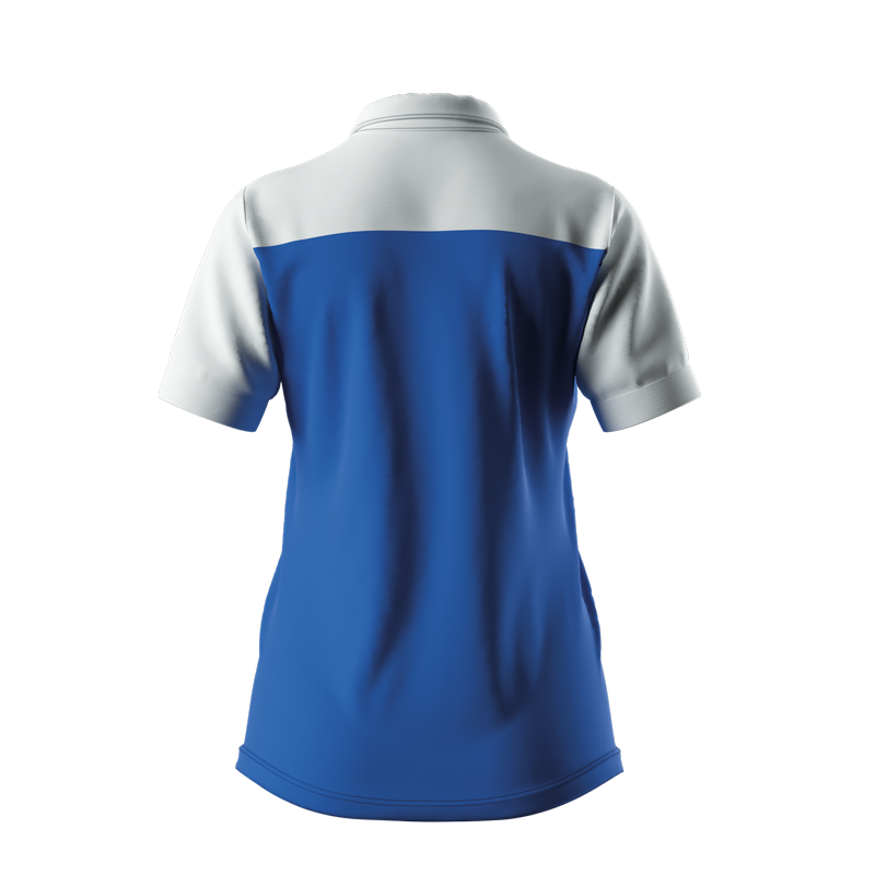 Errea Bonnie Girl's Polo Shirt