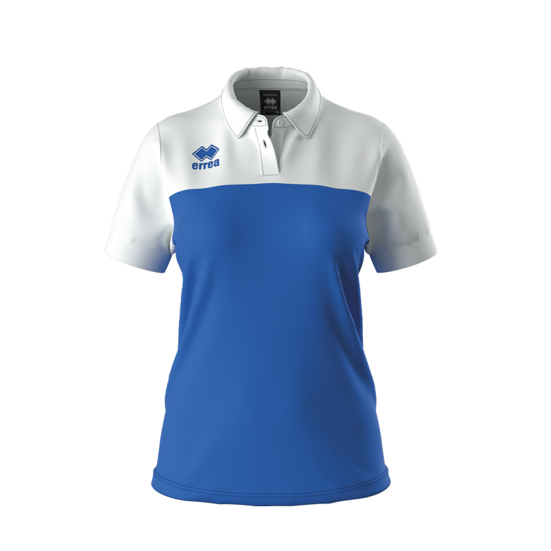 Errea Bonnie Girl's Polo Shirt