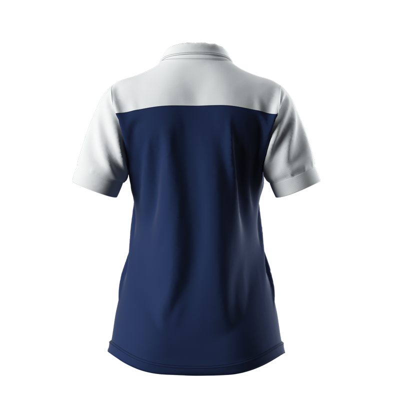 Errea Bonnie Girl's Polo Shirt