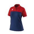 Errea Bonnie Girl's Polo Shirt