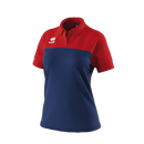 Errea Bonnie Girl's Polo Shirt