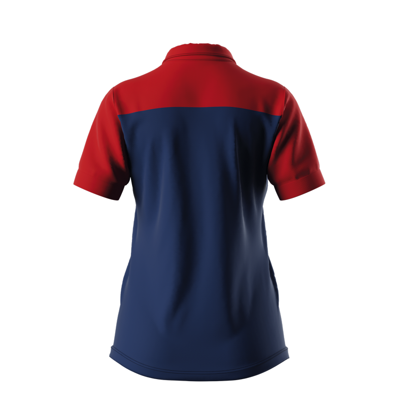 Errea Bonnie Girl's Polo Shirt