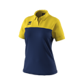 Errea Bonnie Girl's Polo Shirt