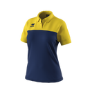 Errea Bonnie Girl's Polo Shirt