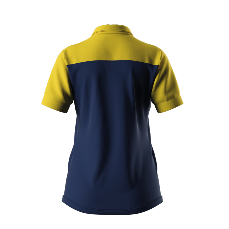 Errea Bonnie Girl's Polo Shirt