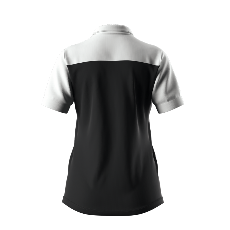 Errea Bonnie Girl's Polo Shirt