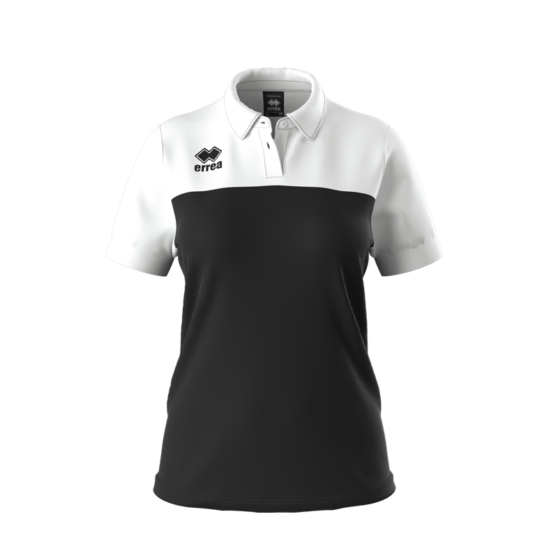 Errea Bonnie Girl's Polo Shirt
