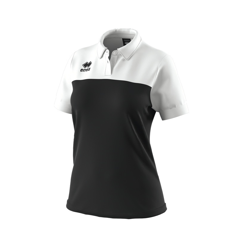 Errea Bonnie Girl's Polo Shirt