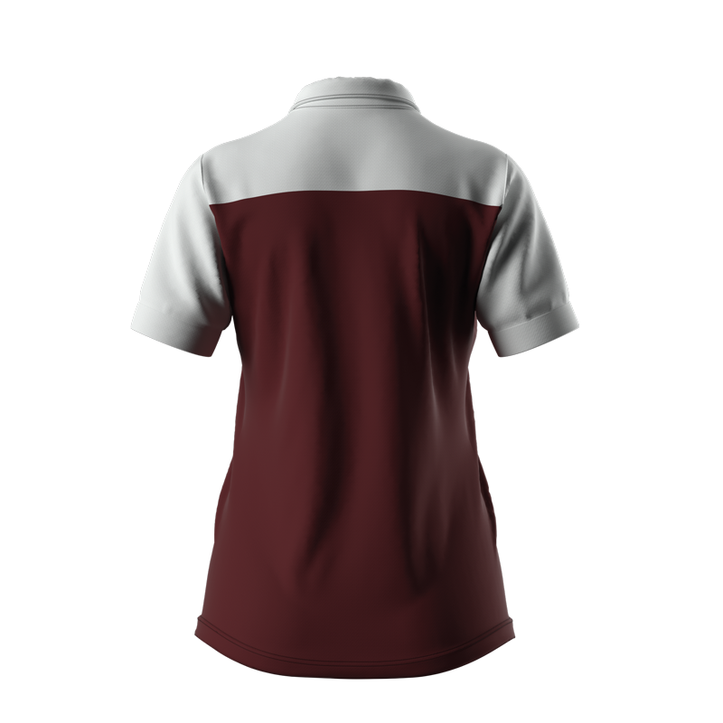 Errea Bonnie Girl's Polo Shirt