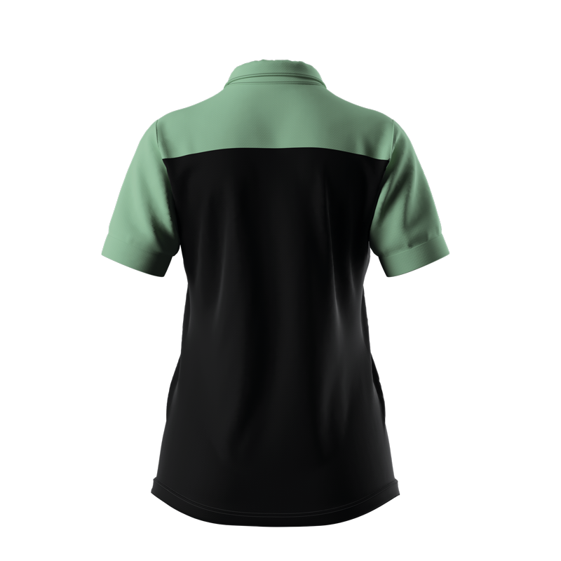 Errea Bonnie Girl's Polo Shirt