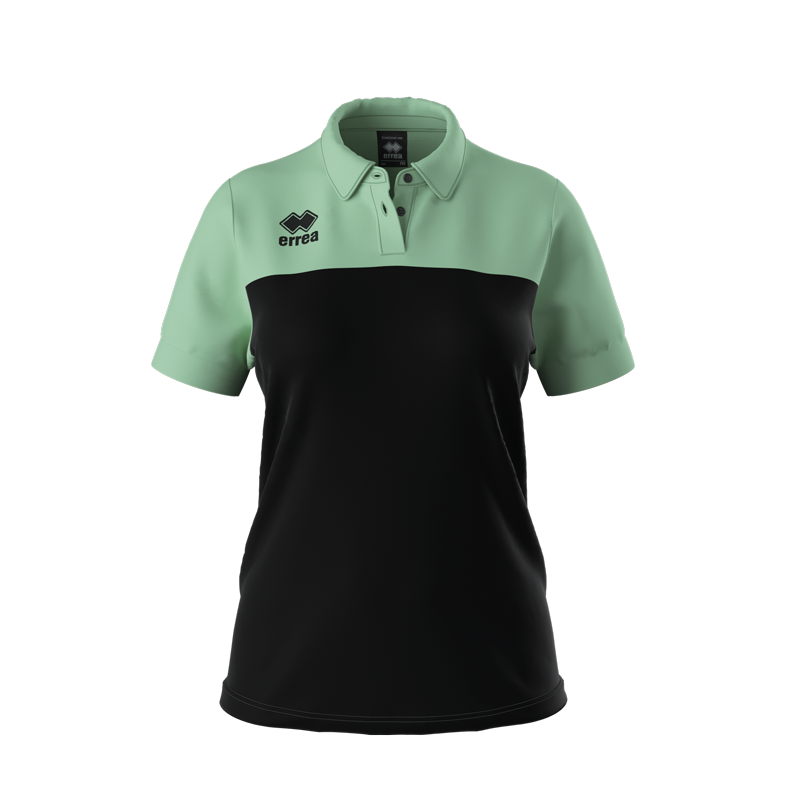 Errea Bonnie Girl's Polo Shirt