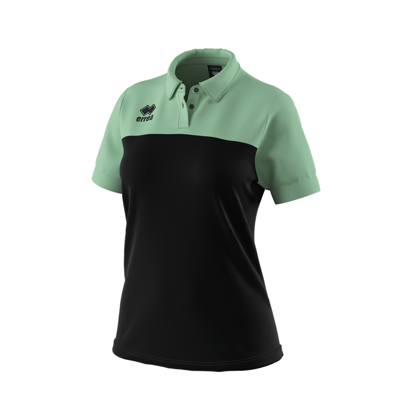 Errea Bonnie Girl's Polo Shirt