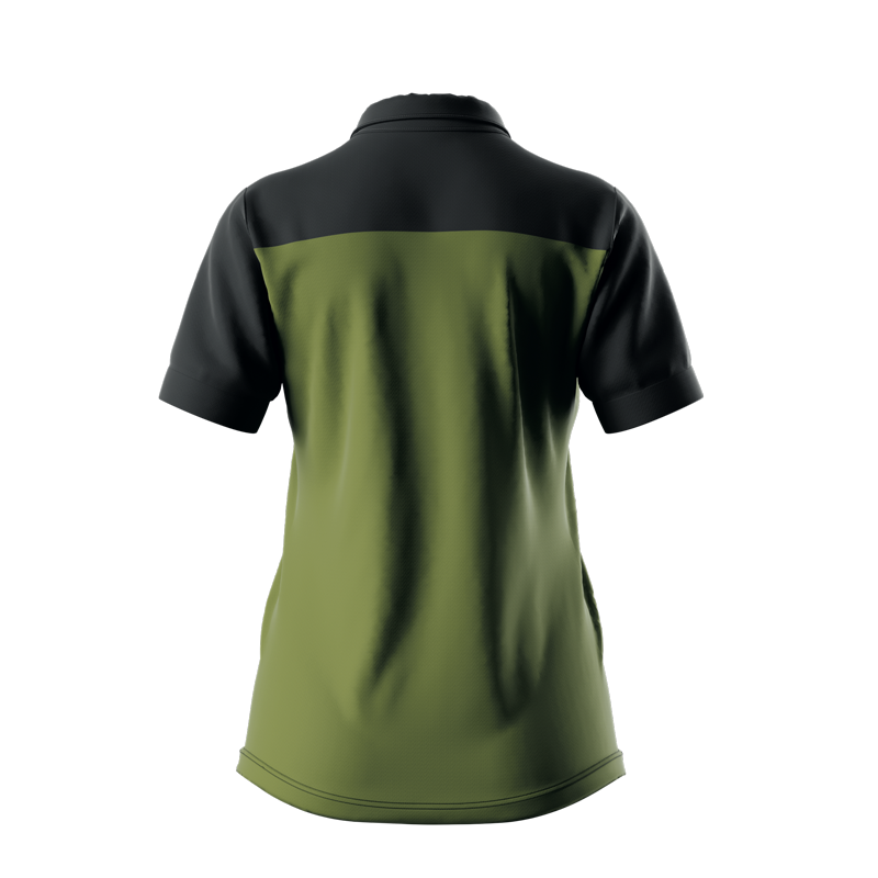 Errea Bonnie Girl's Polo Shirt