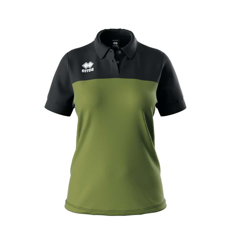Errea Bonnie Girl's Polo Shirt
