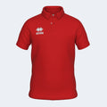 Errea Alex Boy's Polo Shirt