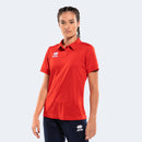 Errea Alexis Women's Polo Shirt