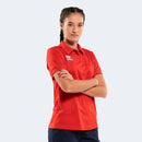 Errea Alexis Women's Polo Shirt