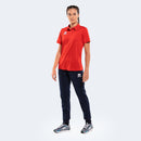 Errea Alexis Women's Polo Shirt