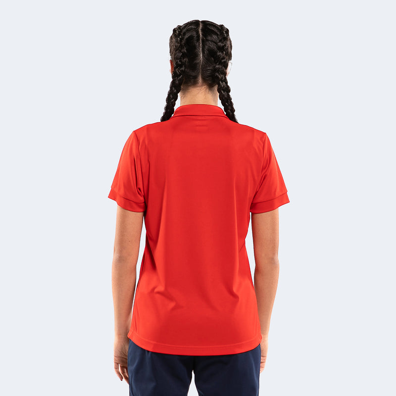 Errea Alexis Women's Polo Shirt