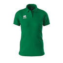 Errea Alexis Women's Polo Shirt