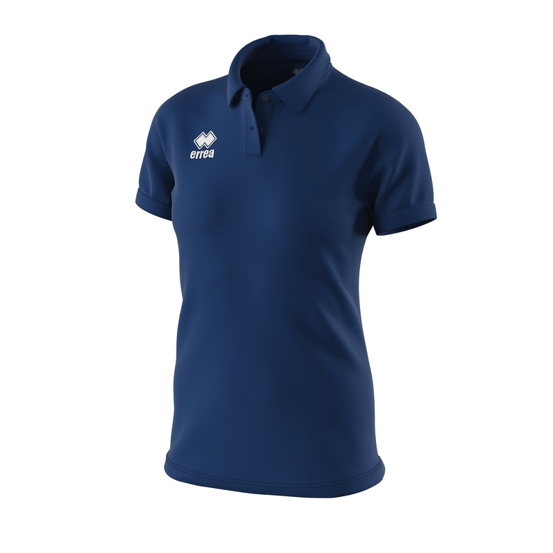 Errea Alexis Women's Polo Shirt