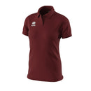 Errea Alexis Women's Polo Shirt