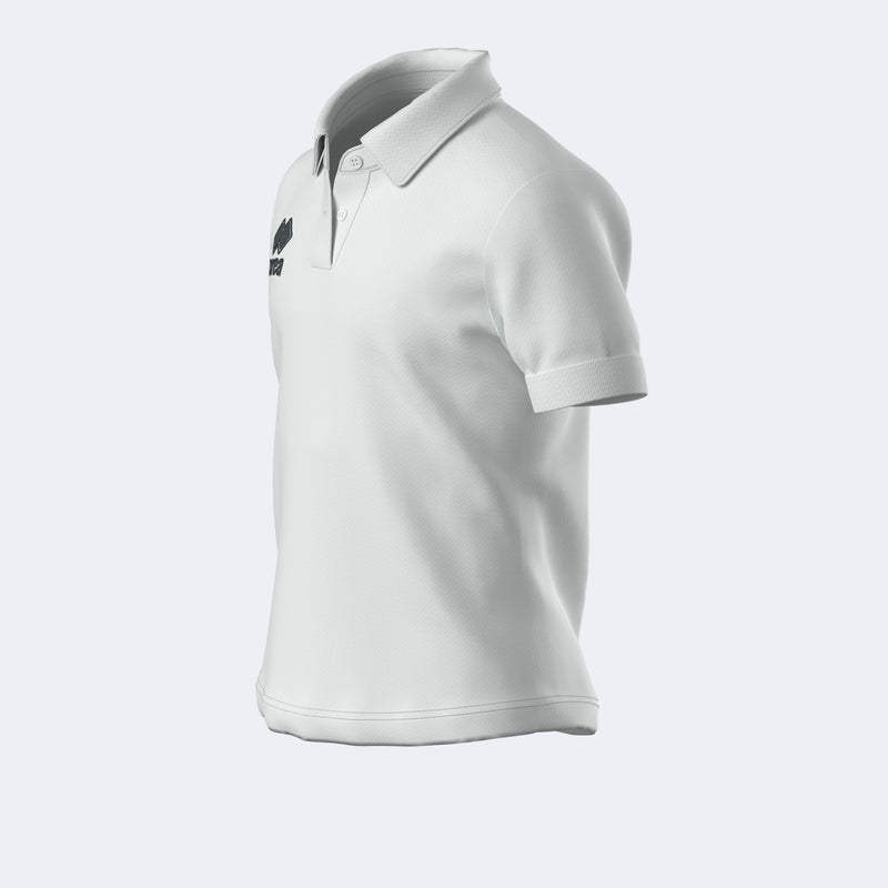 Errea Alexis Girl's Polo Shirt