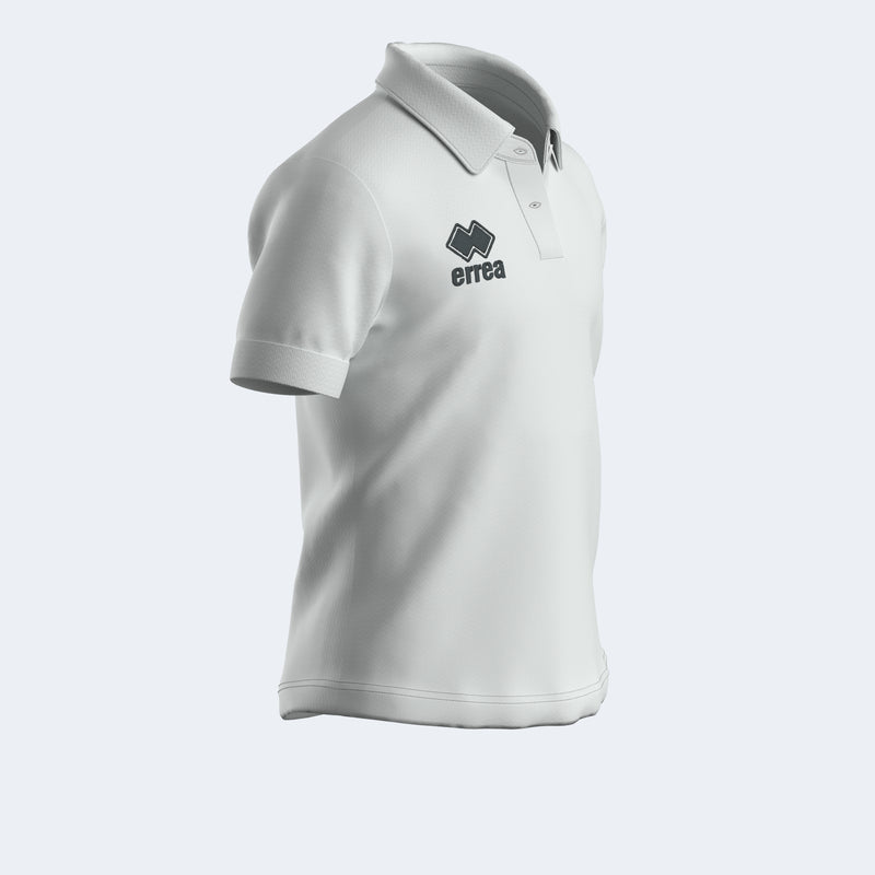 Errea Alexis Girl's Polo Shirt