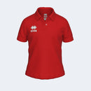 Errea Alexis Girl's Polo Shirt