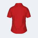 Errea Alexis Girl's Polo Shirt