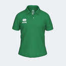 Errea Alexis Girl's Polo Shirt