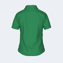 Errea Alexis Girl's Polo Shirt