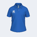 Errea Alexis Girl's Polo Shirt