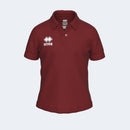 Errea Alexis Girl's Polo Shirt