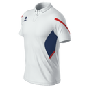 Errea Clark Junior Polo Shirt With Short Sleeves