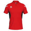 Errea Clark Polo Shirt With Short Sleeves