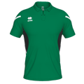 Errea Clark Polo Shirt With Short Sleeves