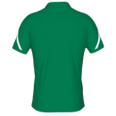 Errea Clark Junior Polo Shirt With Short Sleeves