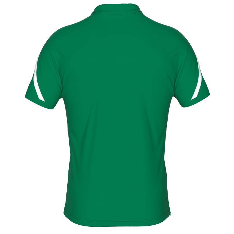 Errea Clark Polo Shirt With Short Sleeves