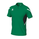 Errea Clark Junior Polo Shirt With Short Sleeves