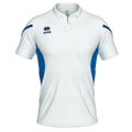 Errea Clark Polo Shirt With Short Sleeves