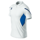 Errea Clark Junior Polo Shirt With Short Sleeves