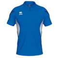 Errea Clark Polo Shirt With Short Sleeves