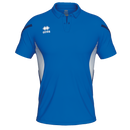 Errea Clark Junior Polo Shirt With Short Sleeves